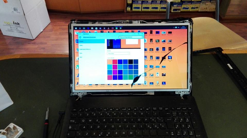 assistenza computer gattinara