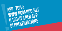 Offerta realizzazione APP